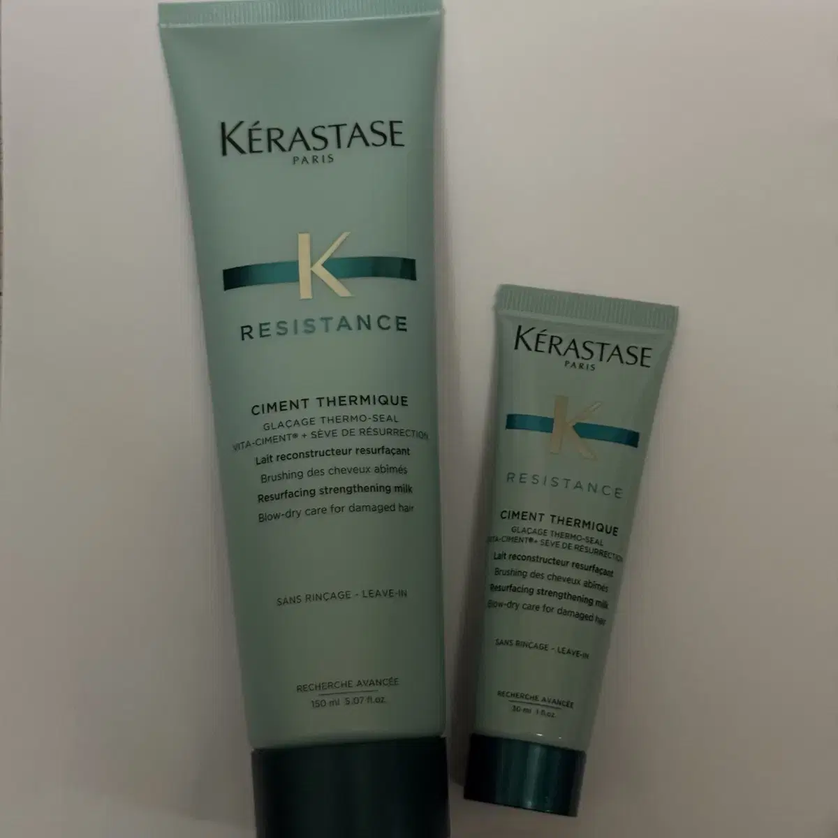 (새상품)82500 케라스타즈 시몽테르미크 150ml