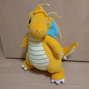 포켓몬스터 카이류 봉제 인형