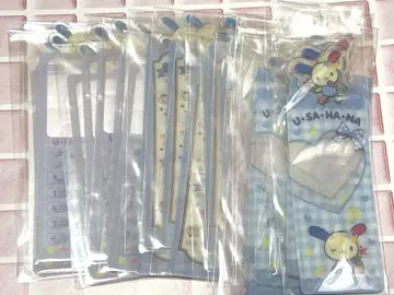 북마크 컬렉션 산리오 우사하나
