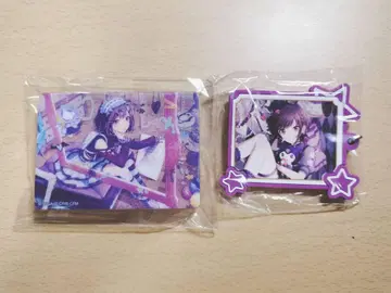 프로세카 시노노메 에나 노블 아트 vol.52 I입니다