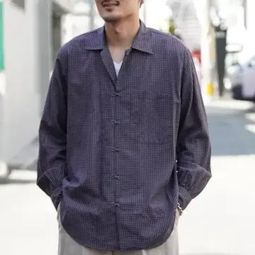 NICENESS SWISH / 스위치 BLUE BROWN 사이즈 L