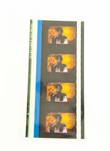 히프노시스 마이크 시계 부품 유메노 겐타로