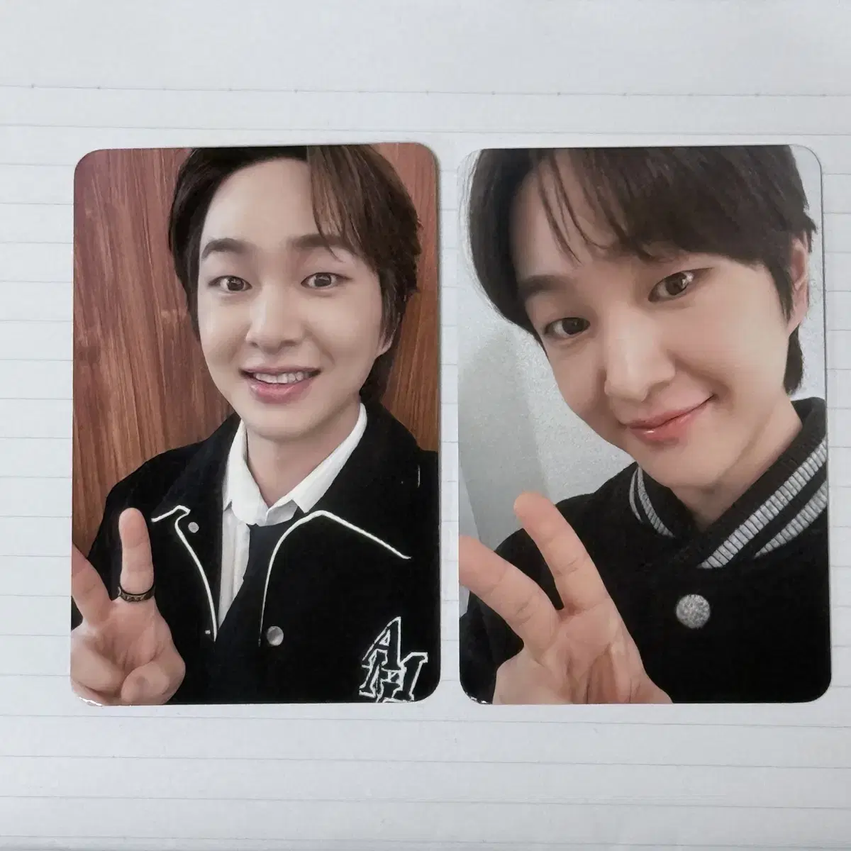 온유 커넥션 메이크스타 영통 미공포