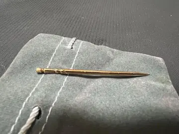 페노메논 GOLD 손톱깎이 K14