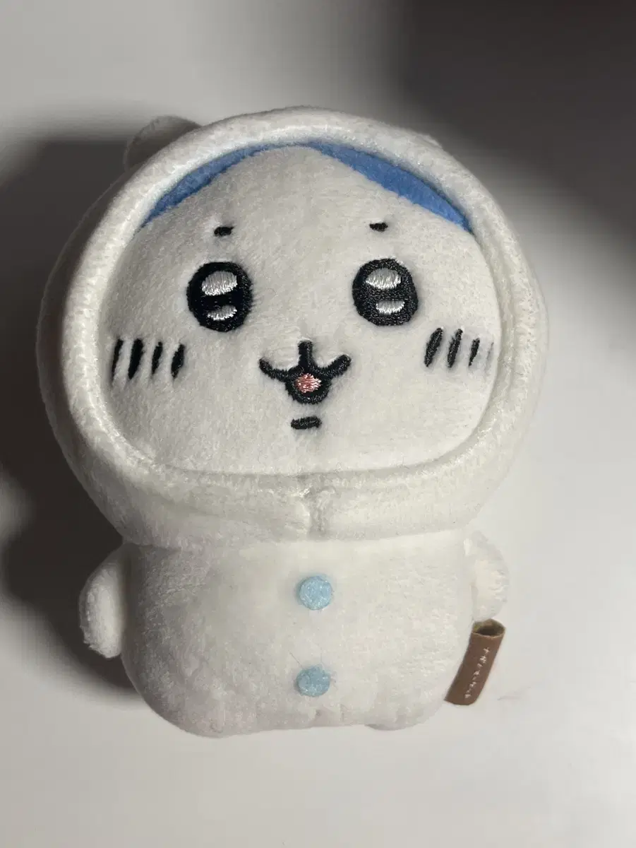 농담곰 하치와레 치이카와 나가노 인형 일본