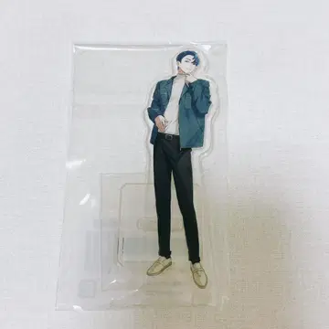 비바렌 이세이 XlamV 온라인 복권 아크릴 스탠드