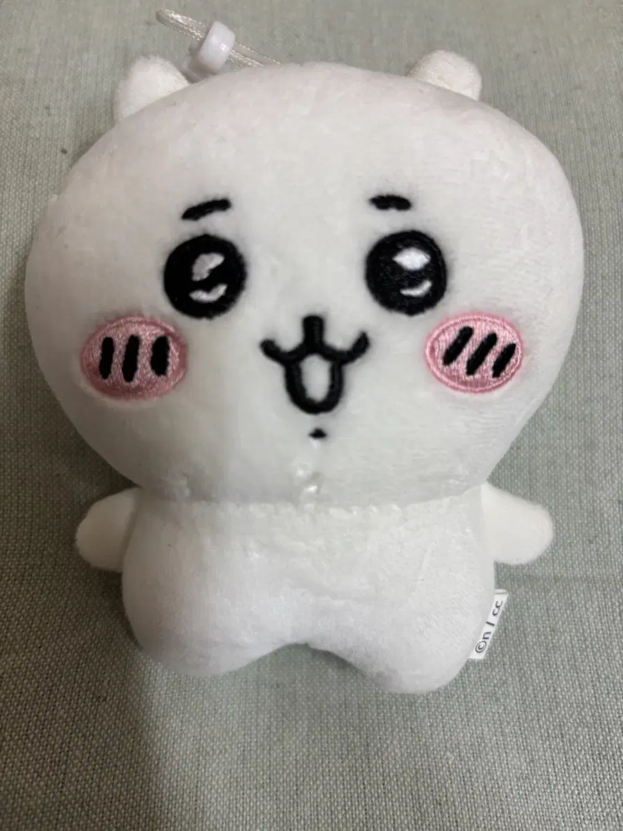 먼작귀)치이카와
