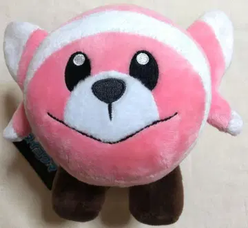 포켓몬 센터 한정판 누이코곰 봉제 인형