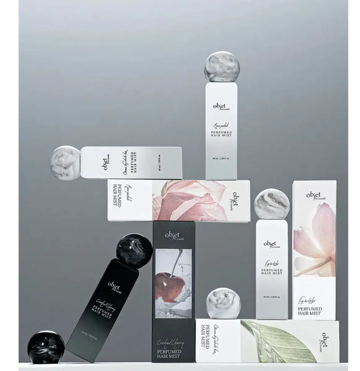 Kundal Hair Mist 40ml