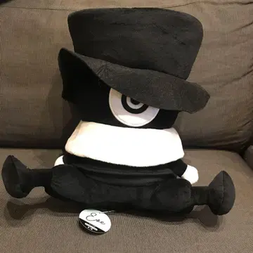 Eve 하나째님 BIG 봉제 인형 택 포함