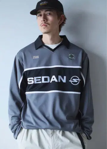 SEDAN ALL-PURPOSE 24-25 게임용 셔츠