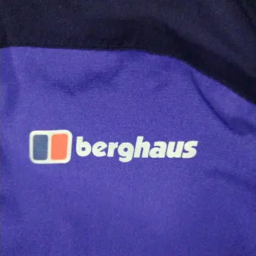 berghaus 여성용 마운틴 후드티