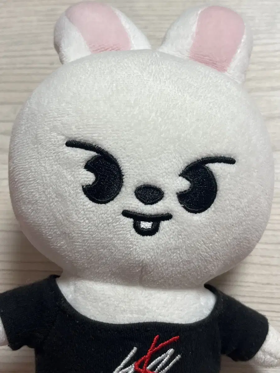 스트레이키즈 리노 스키주 인형 리빗 양도