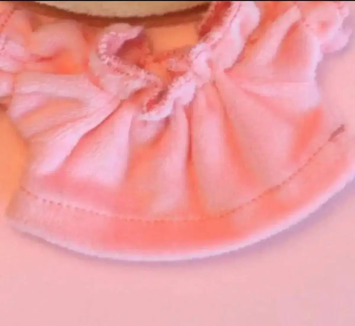 무속성 솜인형옷 15cm