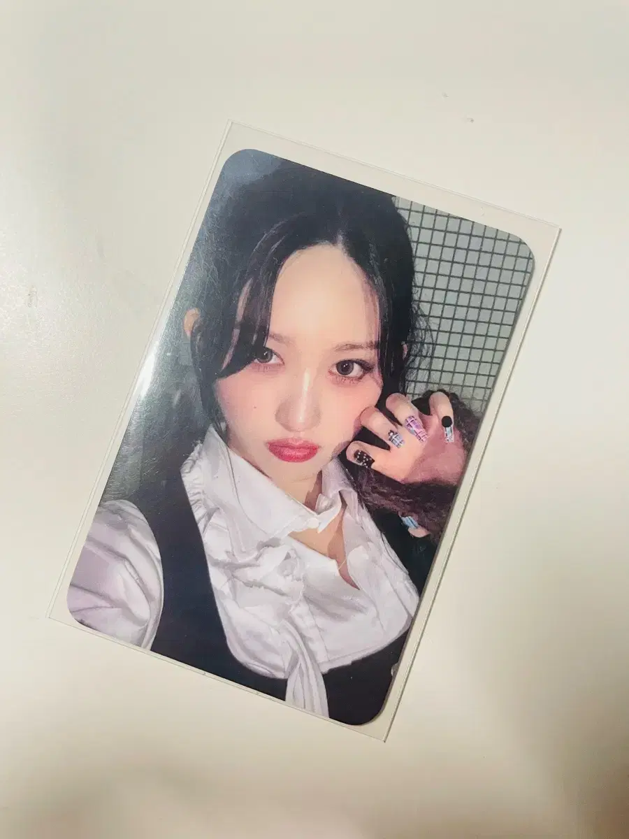 아이브 엠파시 사운드 웨이브 1차 가을 미공포