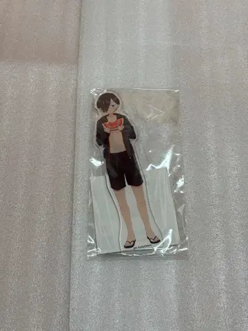 내 마음의 위험한 녀석 이치카와 쿄타로 돌진 스토어 아크릴 스탠드