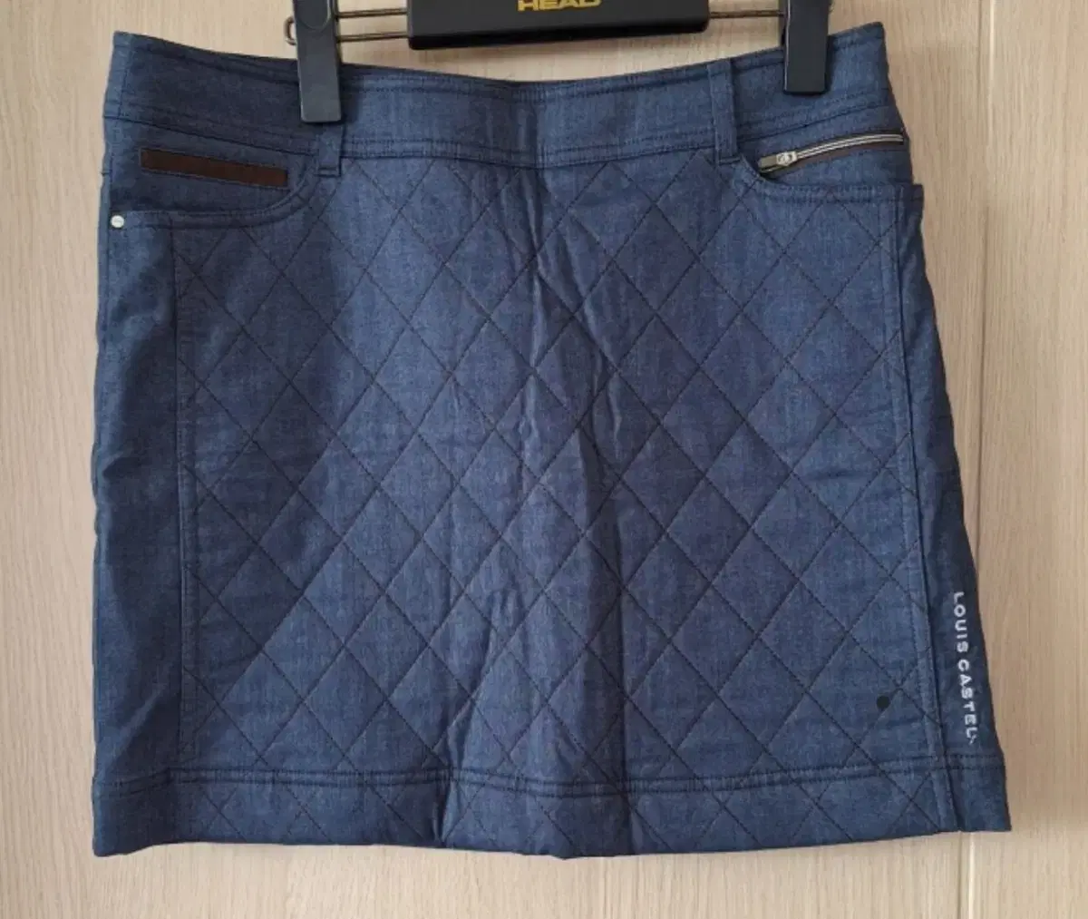 Lew Castelle Women's Golf Cheongskirt
