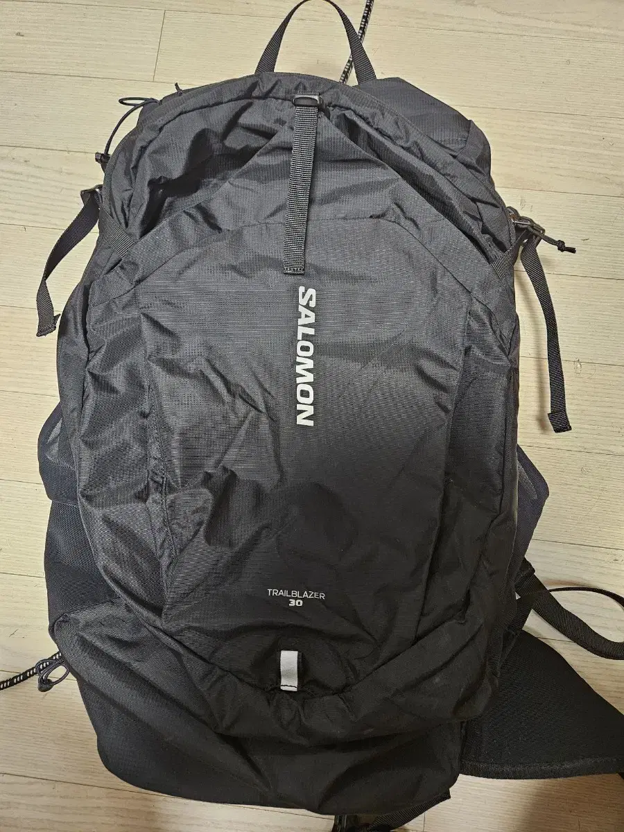 살로몬 트레일블레이저 30L