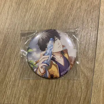 WIND BREAKER Anime Japan 2025 캔뱃지 쥬키조