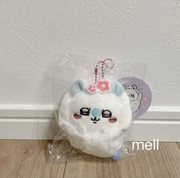 치이카와 (먼작귀) 후와리... 모몽가(날다람쥐) 쌈지 마스코트