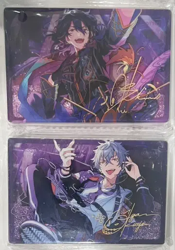 오오가미 코가 사쿠마 레이 아크릴 블록 앙스타 아크블록 콜로타 중국 사구