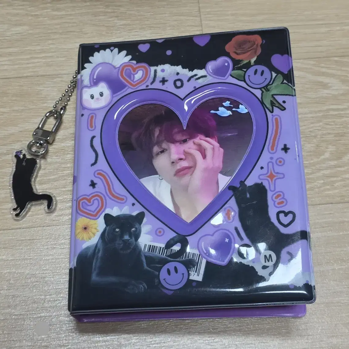 MONSTA X | 몬스타엑스 Last price drop) monsta x Chang Kyun