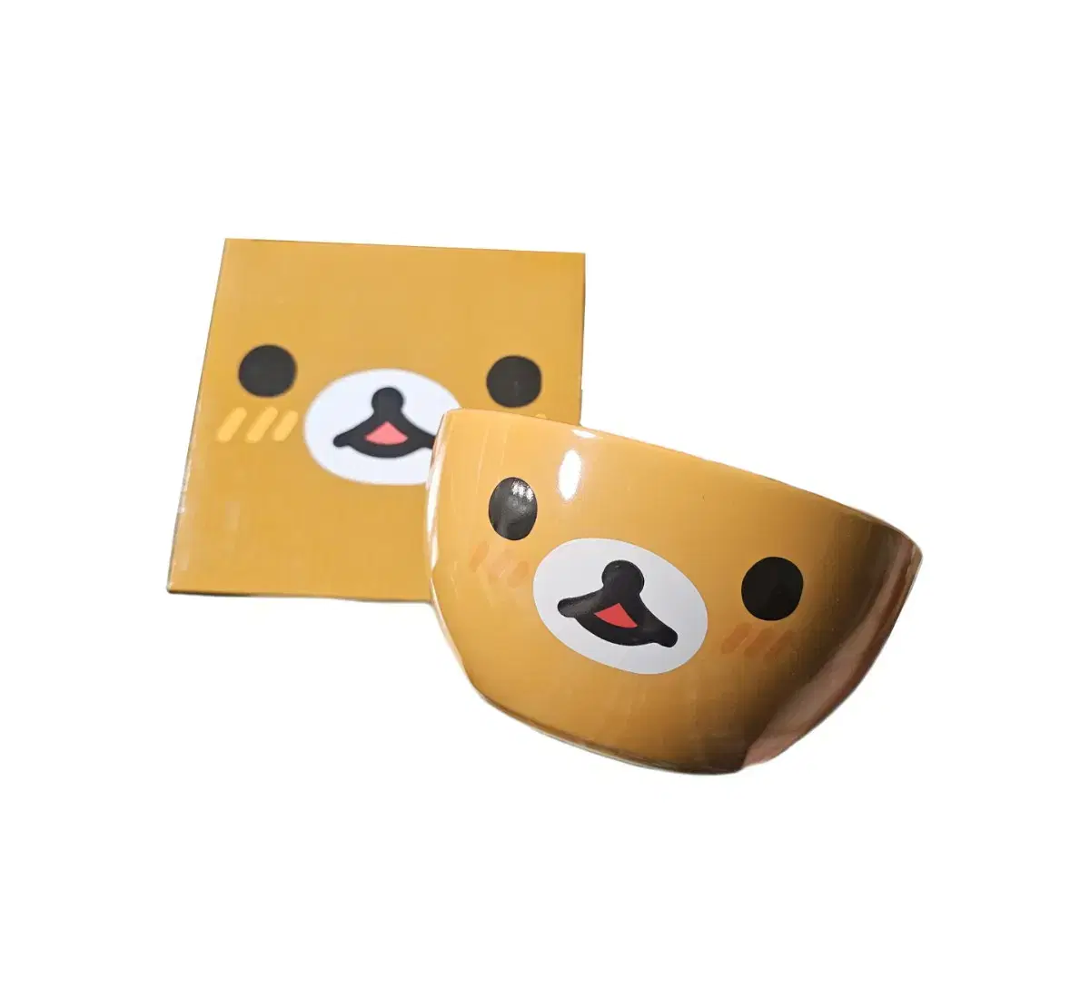 Rilakkuma bowl