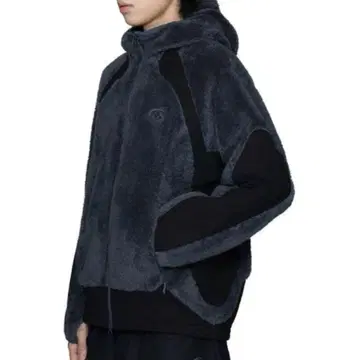 SAN SAN GEAR FLEECE HOODED sansangear