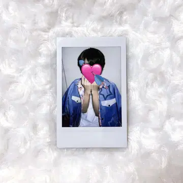 사랑스러운 사쿠라 폴라로이드