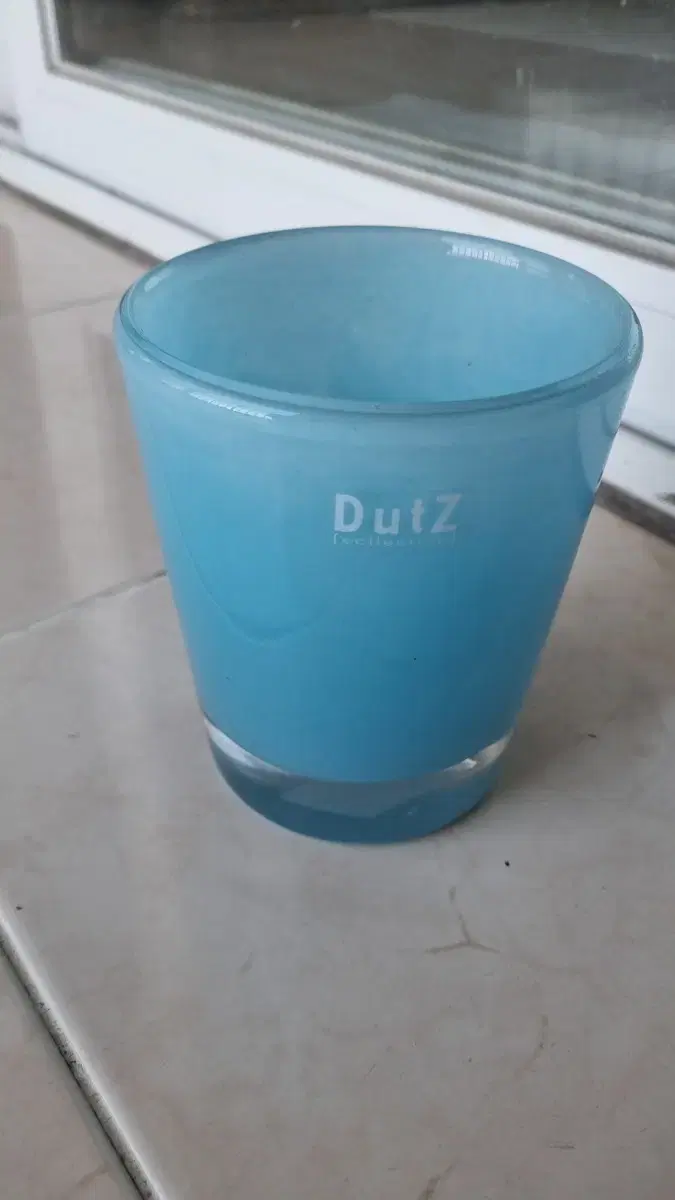 Succulent pot. Candle