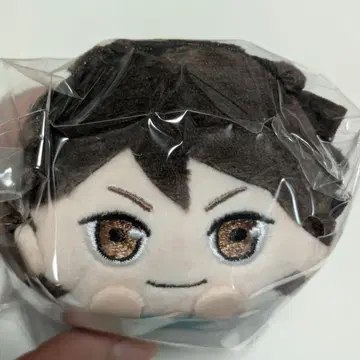 하이큐!! 극락탕 콜라보 모치코로린 목욕탕 버전 오이카와 토오루