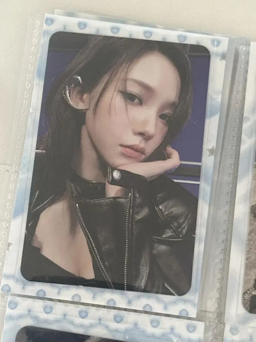 에스피 카리나 드라마 포카