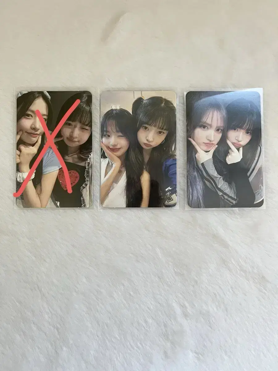 갓매!!) 아이브 유닛 포카 스위치 레이유진원영리즈 ㅅㅊㅇ 분철엠파시