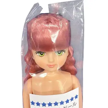 리카짱 캐슬 레어 컬러 팔레트 F 소바쥬