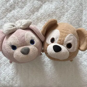 대만 닷피 셰리 메이 쯔무쯔무 M사이즈
