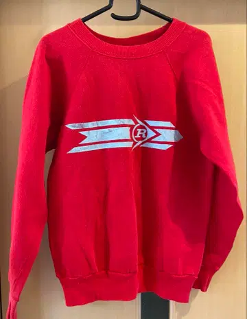 팬티 Hanes 90년대 맨투맨