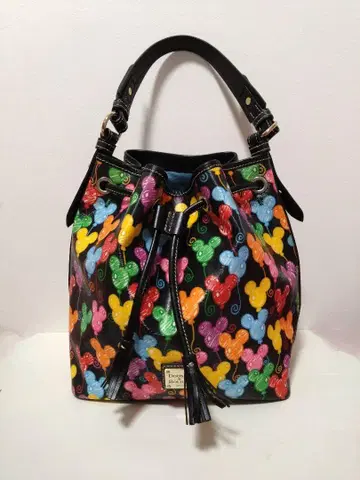 dooney & bourke 벌룬 dooney & bourke 디즈니 백