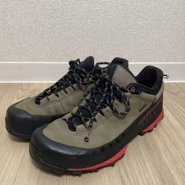 등산화 LA SPORTIVA 스포르티바 TX5(사이즈 39)
