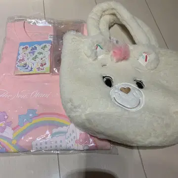 케어 베어