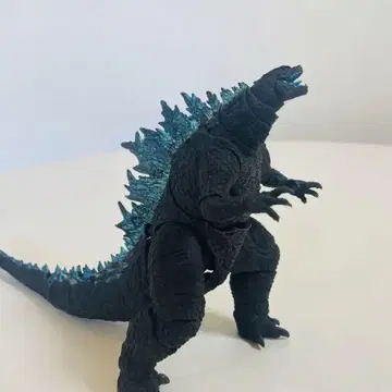 S.H.MonsterArts 고질라 2021 (상자 없음)