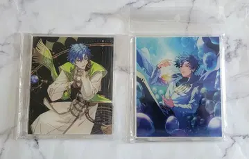 마법사의 약속 마호야쿠 피가로