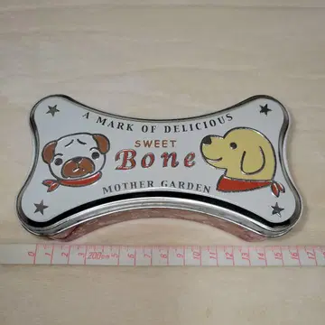 헤이세이 레트로 마더 구스의 숲 강아지