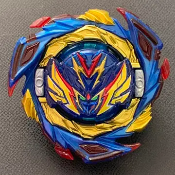 베이 블레이드 버스트 세이버 발키리.Sh