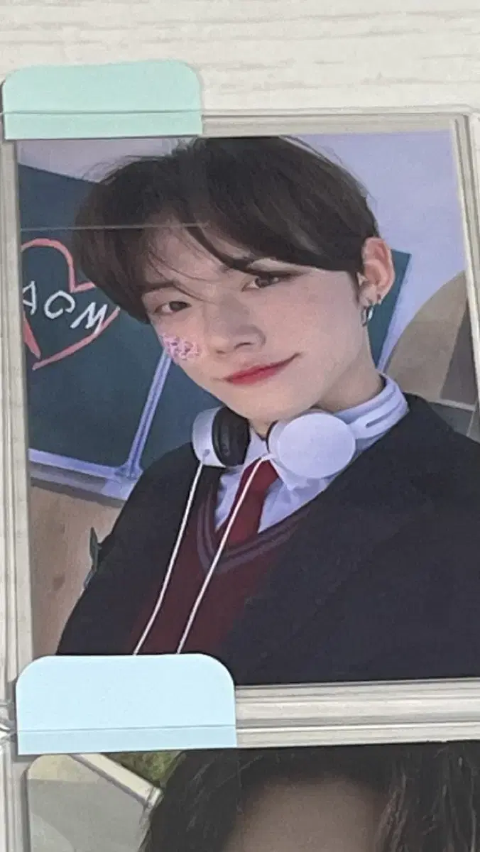 투바투 연준 모아존 포카