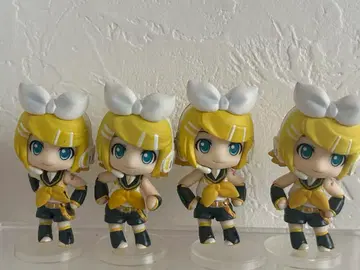 카가미네 린 넨도로이드 쁘띠