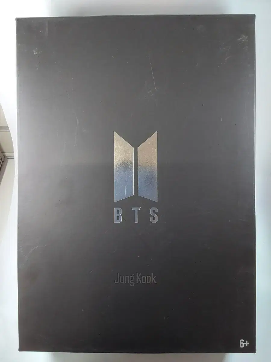 BTS 방탄소년단 정국 마텔 프레스티지 인형 새상품