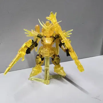 건담 모빌슈트 앙상블 F91 확장 세트 MS 앙상블