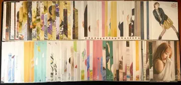 사이토 슈카 프로마이드 묶음 판매