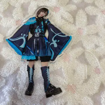 꿈먹는 밤 아크릴 스탠드