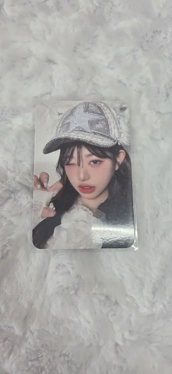 아이브 엠파시 마뮤테 원영 양도